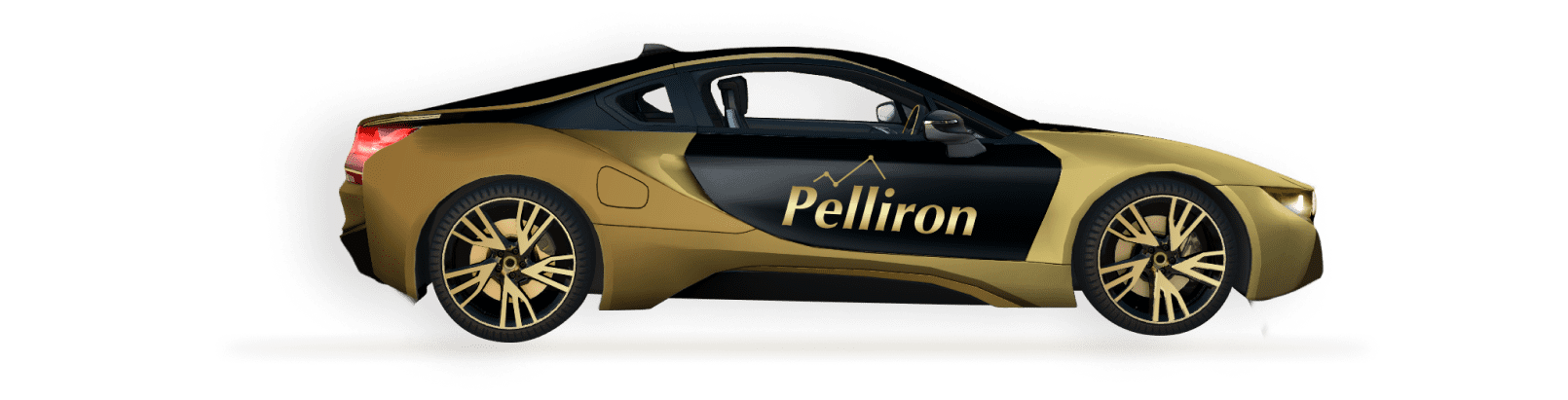 Pelliron i8